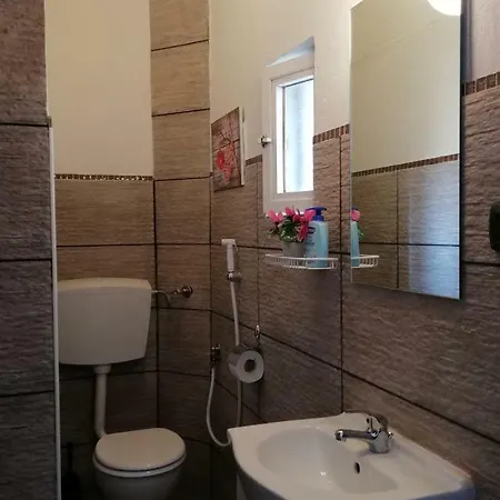 Apartment House Le Tre Caravelle Genoa