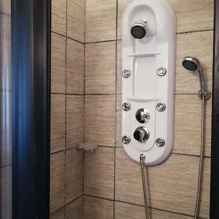 Apartment House Le Tre Caravelle