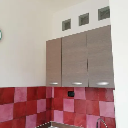 House Le Tre Caravelle Apartment