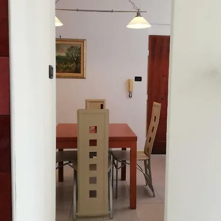 House Le Tre Caravelle Apartment