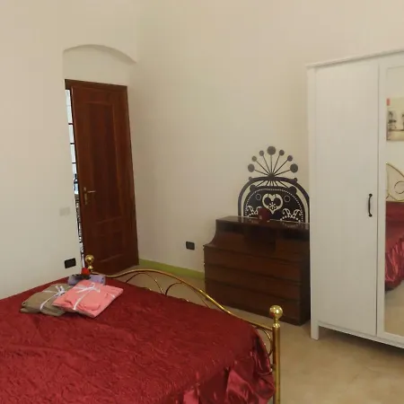 Appartamento House Le Tre Caravelle *