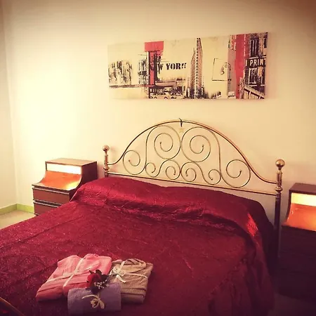 House Le Tre Caravelle Apartment Genoa