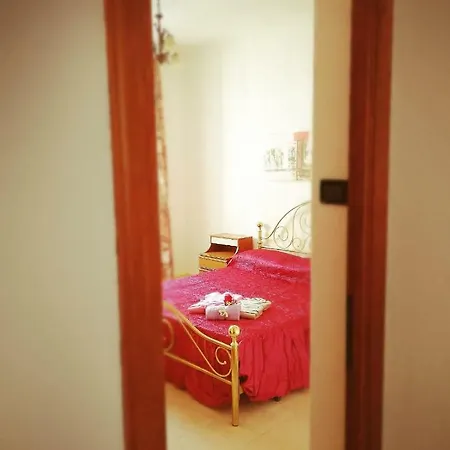 Apartment House Le Tre Caravelle Genoa