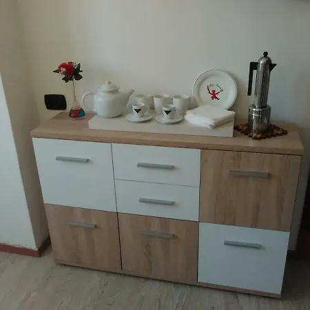 House Le Tre Caravelle Apartment Genoa