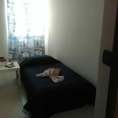 Apartment House Le Tre Caravelle *